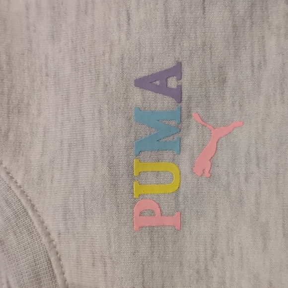 Puma Lightweight Set - Picture 4 of 4